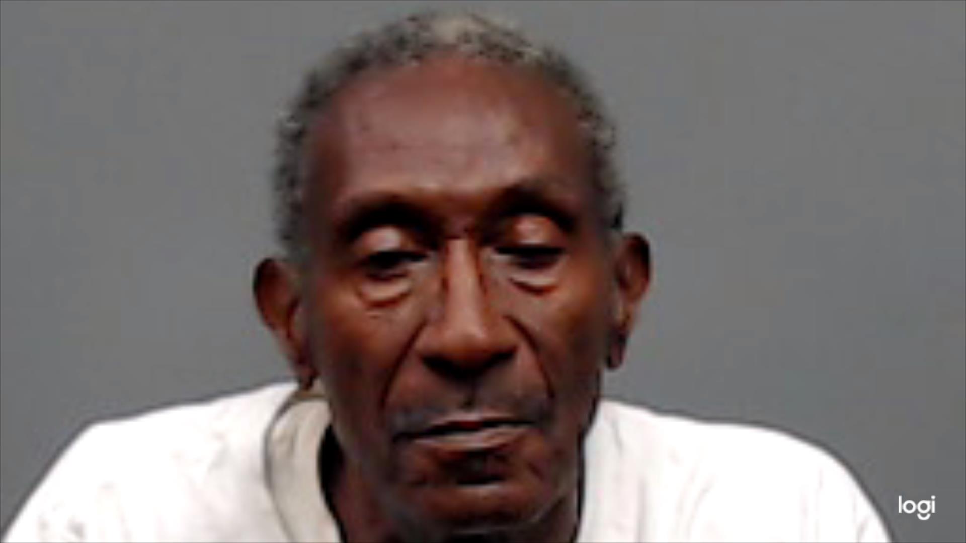 MCGEE, DAVID EARL booking photo