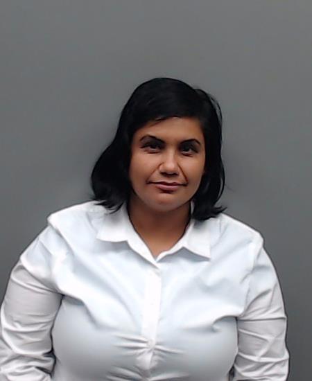 CRUZ, MARISOL ALMANZA booking photo