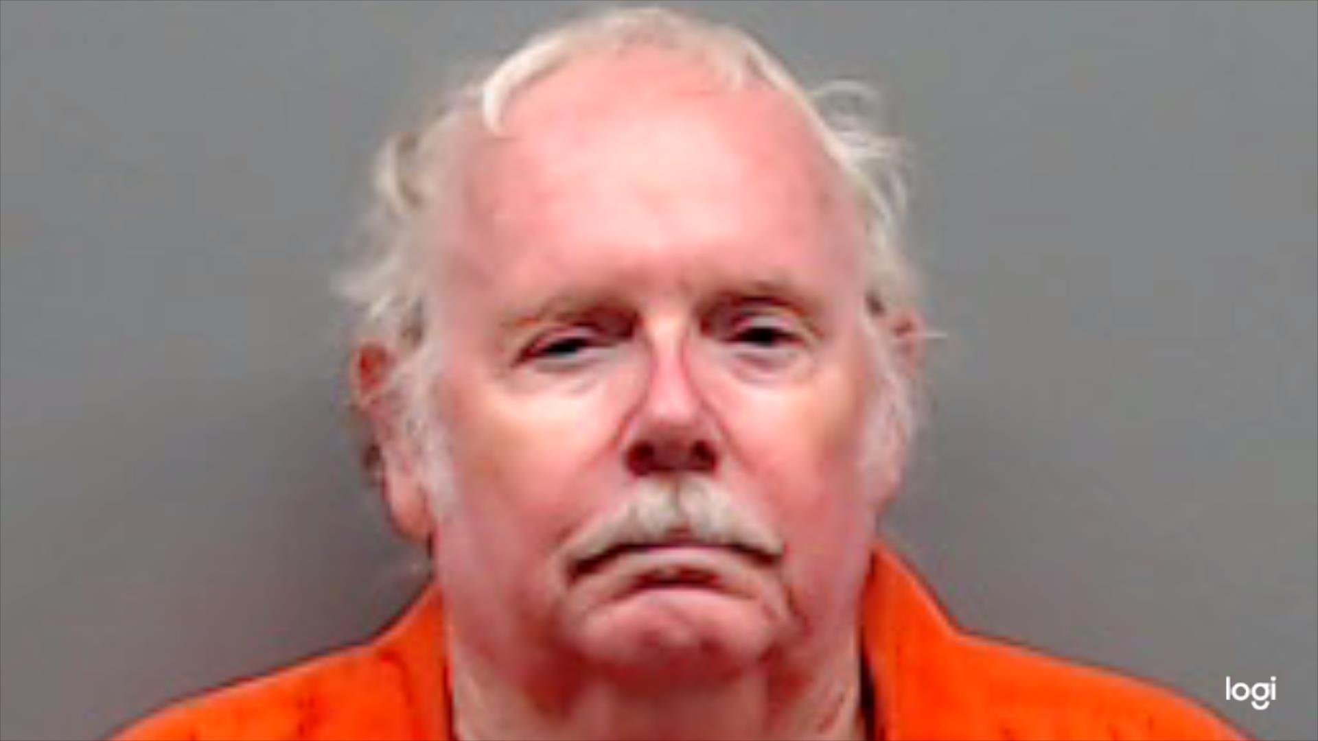 ESTES, MICHAEL FORREST booking photo