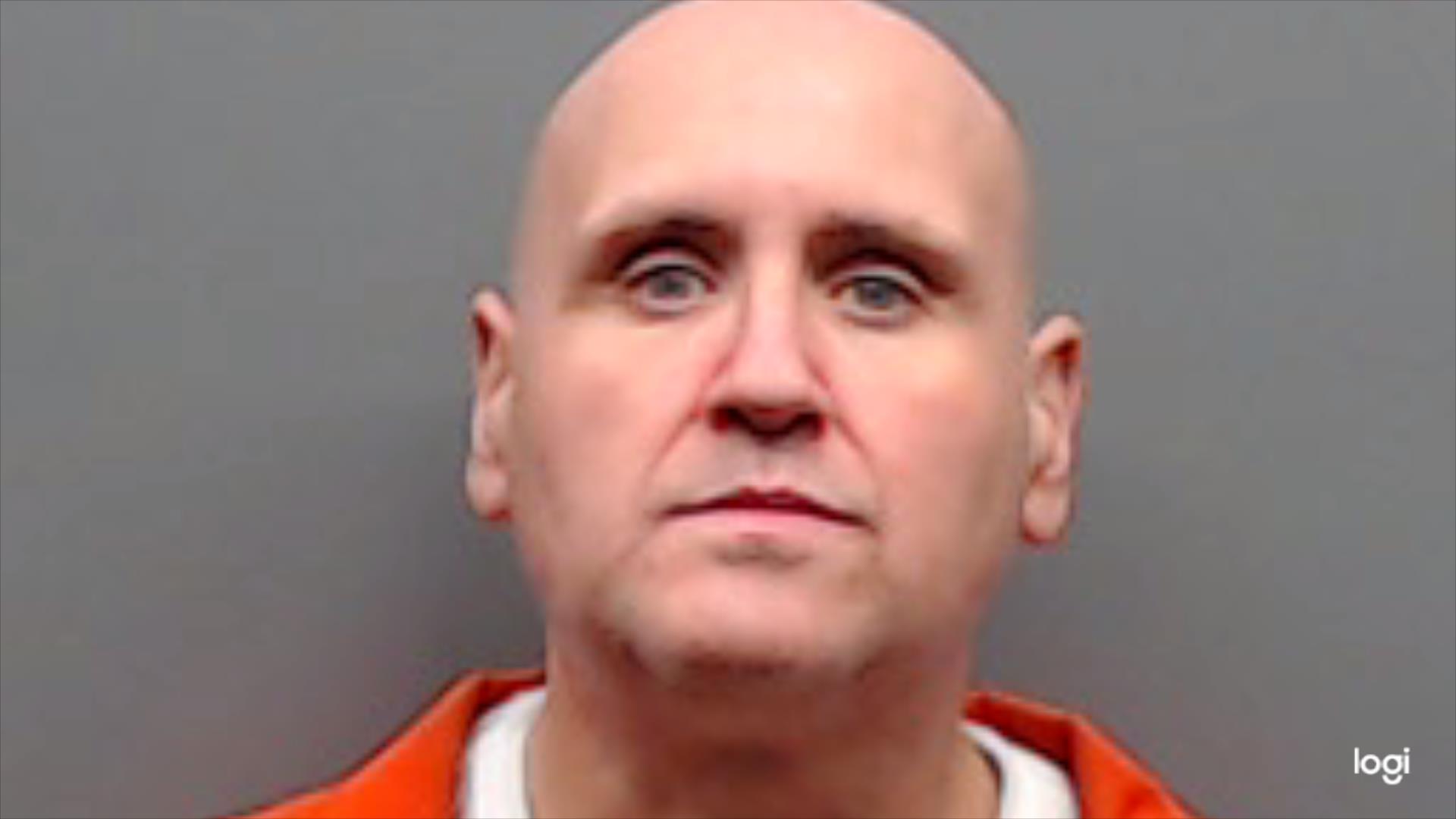 STEPHENS, MICHAEL SHANNON booking photo