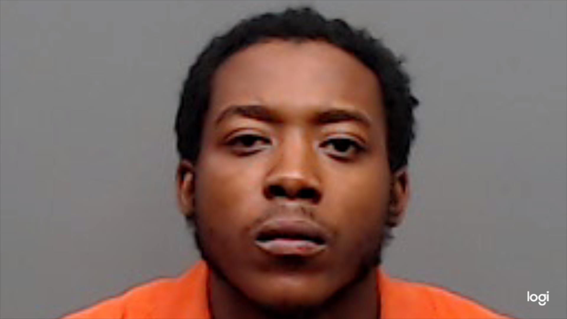 DEWS, KEANDRE DEWAYNE arrested by Smith County SO/PD