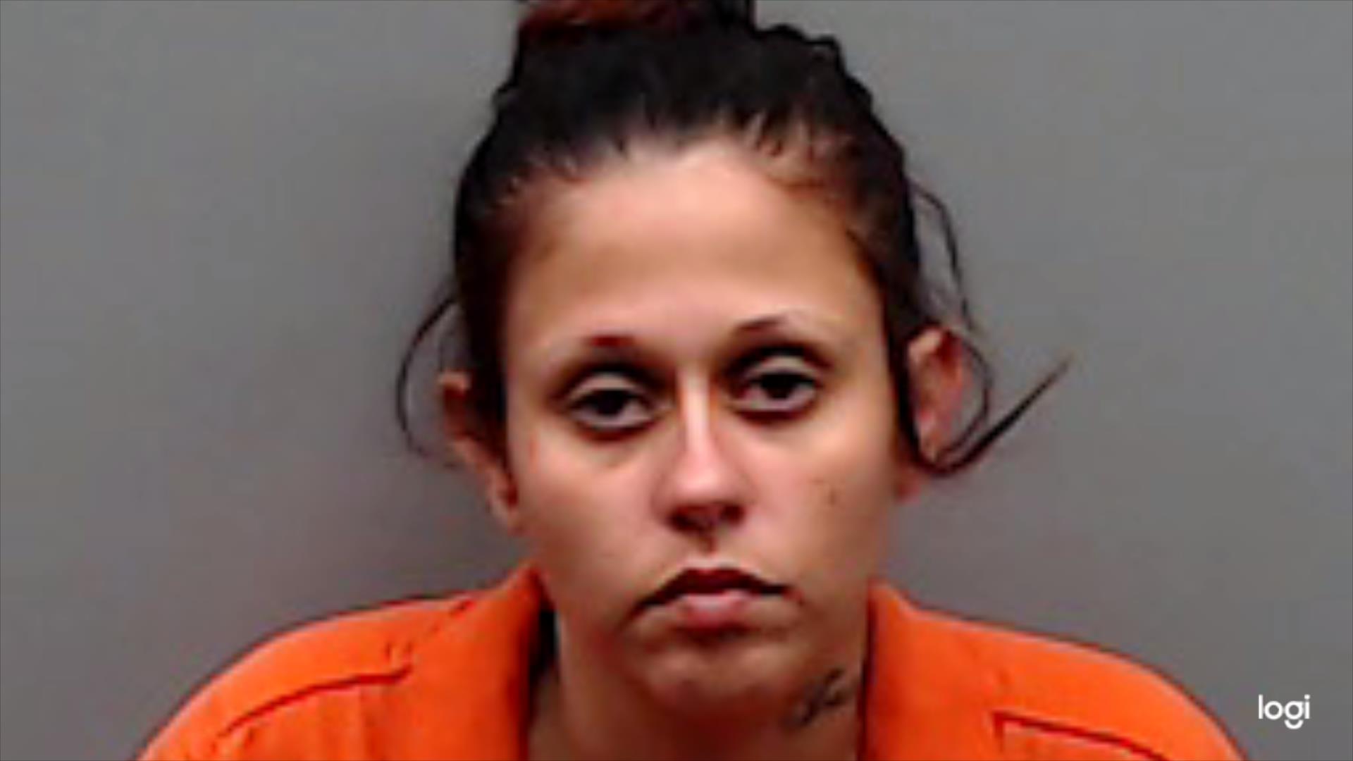MACKEY, JESSALEE MARIE arrested by Smith County SO/PD