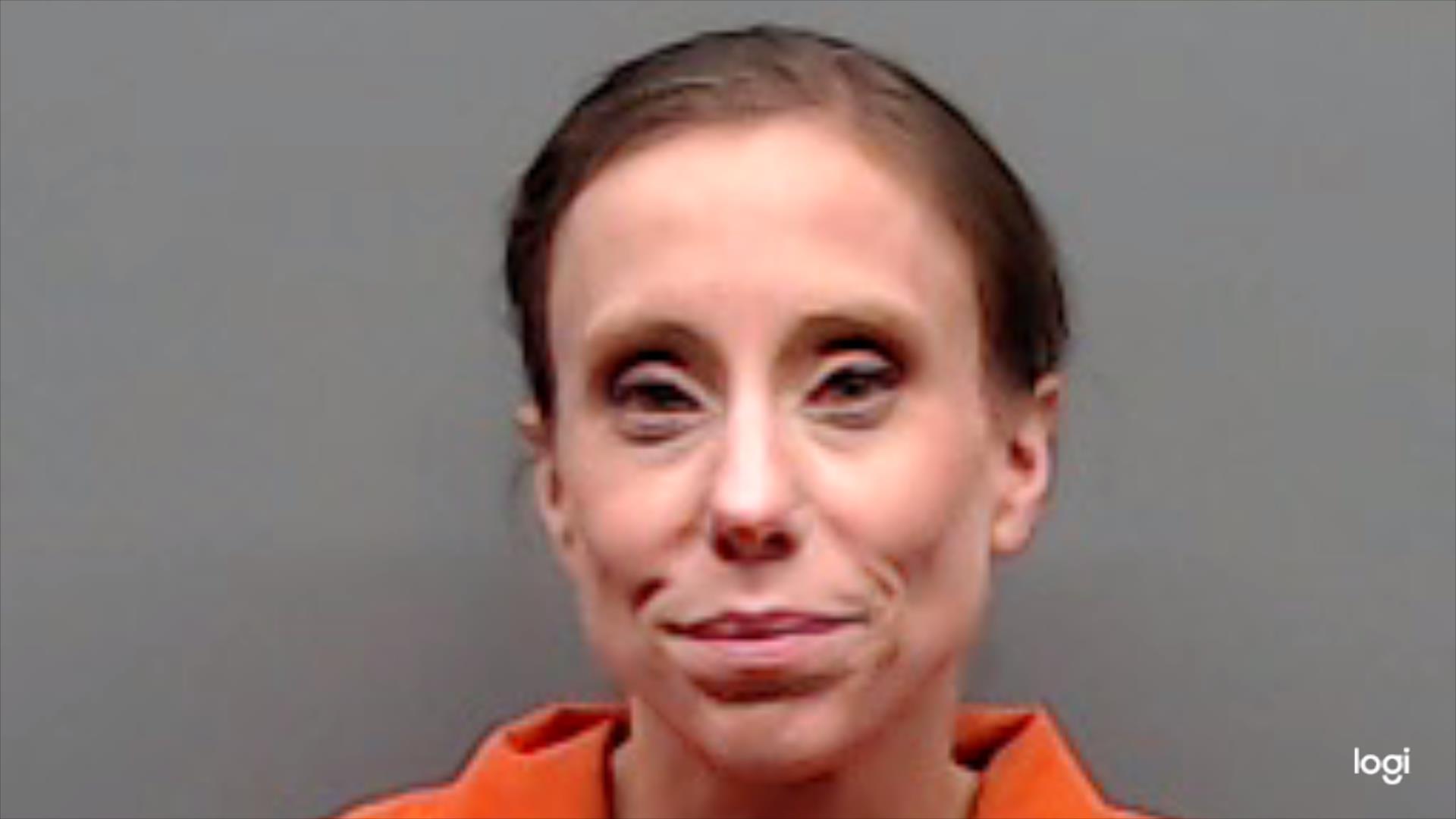 PITTMAN, SARAH ELIZABETH arrested by Smith County SO/PD