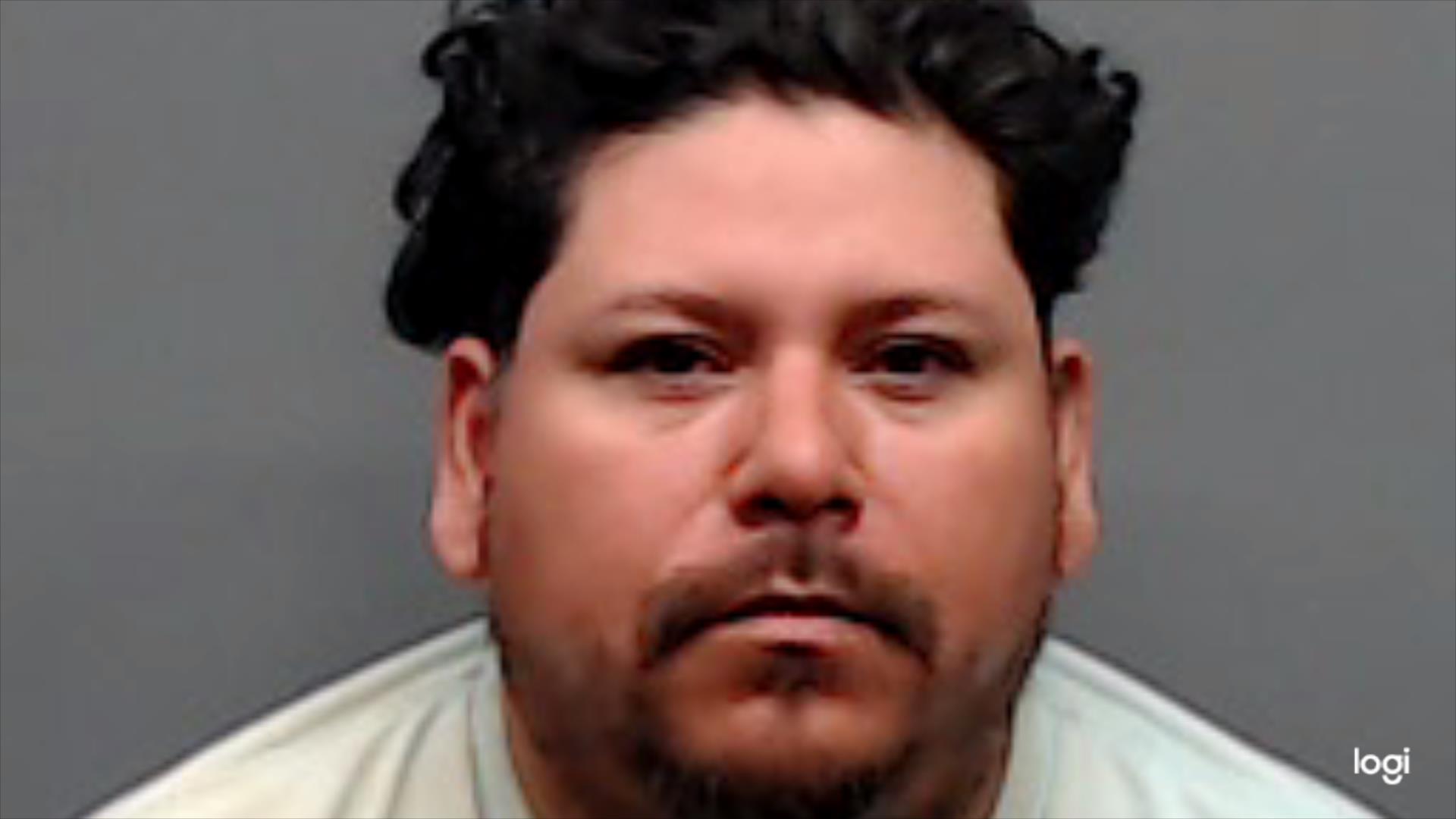 LEIJA-ARIAS, VICTOR arrested by Smith County SO/PD