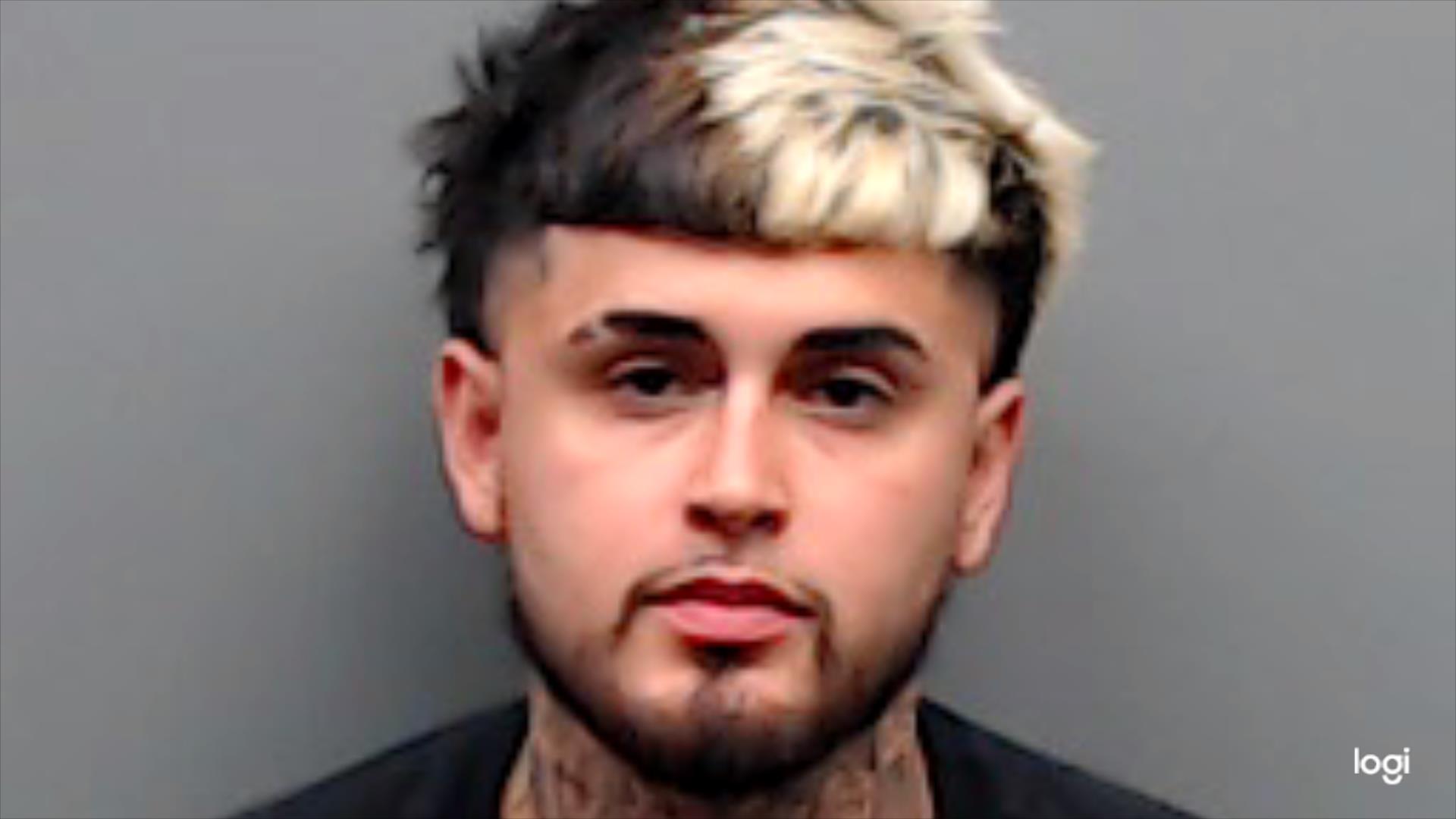 CANO, GEORGE arrested by Smith County SO/PD