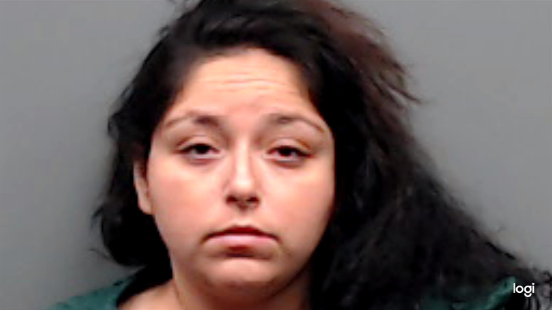 HERNANDEZ, KRYSTIN MARIE booking photo