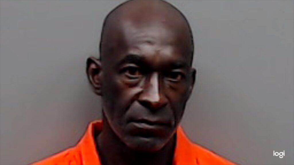 BIBBS, TIMOTHY WADE arrested in Smith County, Texas mugshot