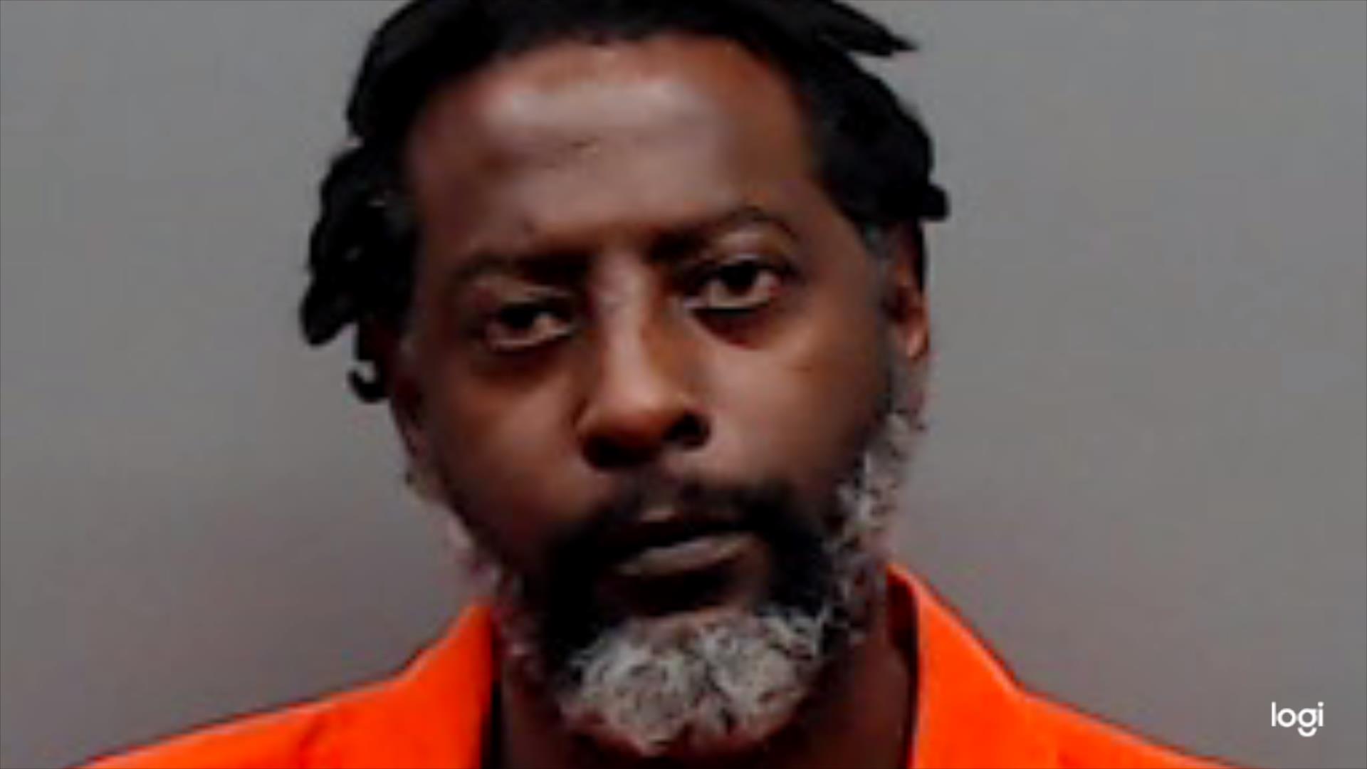 RICHARD, CHARLES booking photo