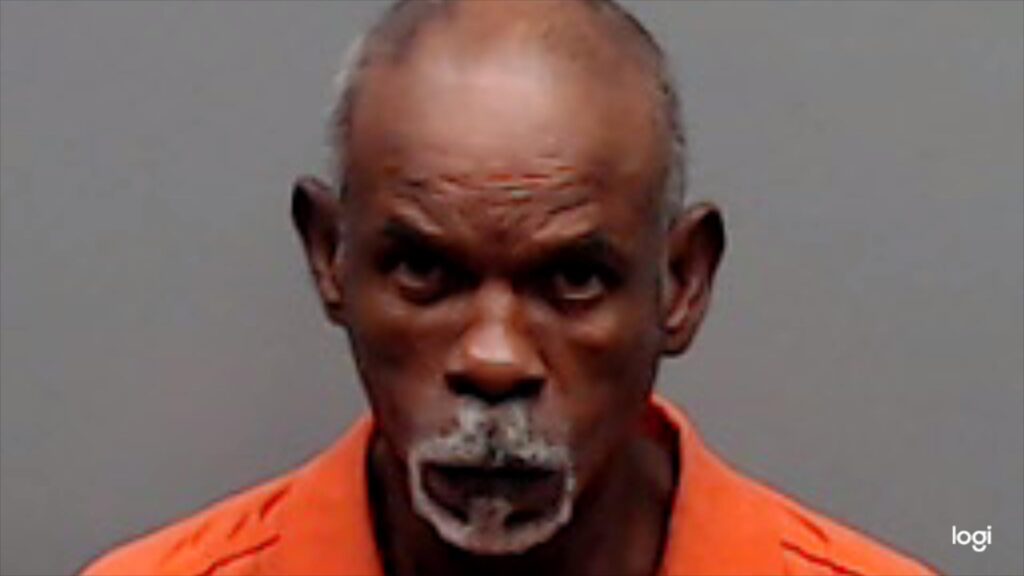 BROWN, WILLIE RAY arrest record in Smith County, Texas BROWN, WILLIE RAY arrested in Smith County, Texas mugshot