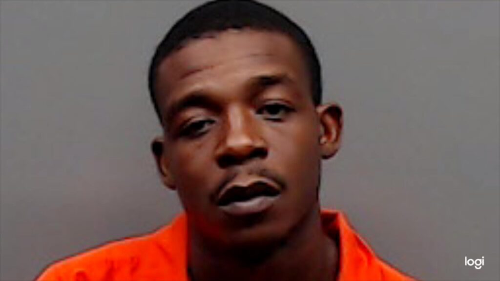 WILLIAMS, JUSTIN TERMAINE arrest record in Smith County, Texas WILLIAMS, JUSTIN TERMAINE arrested in Smith County, Texas mugshot