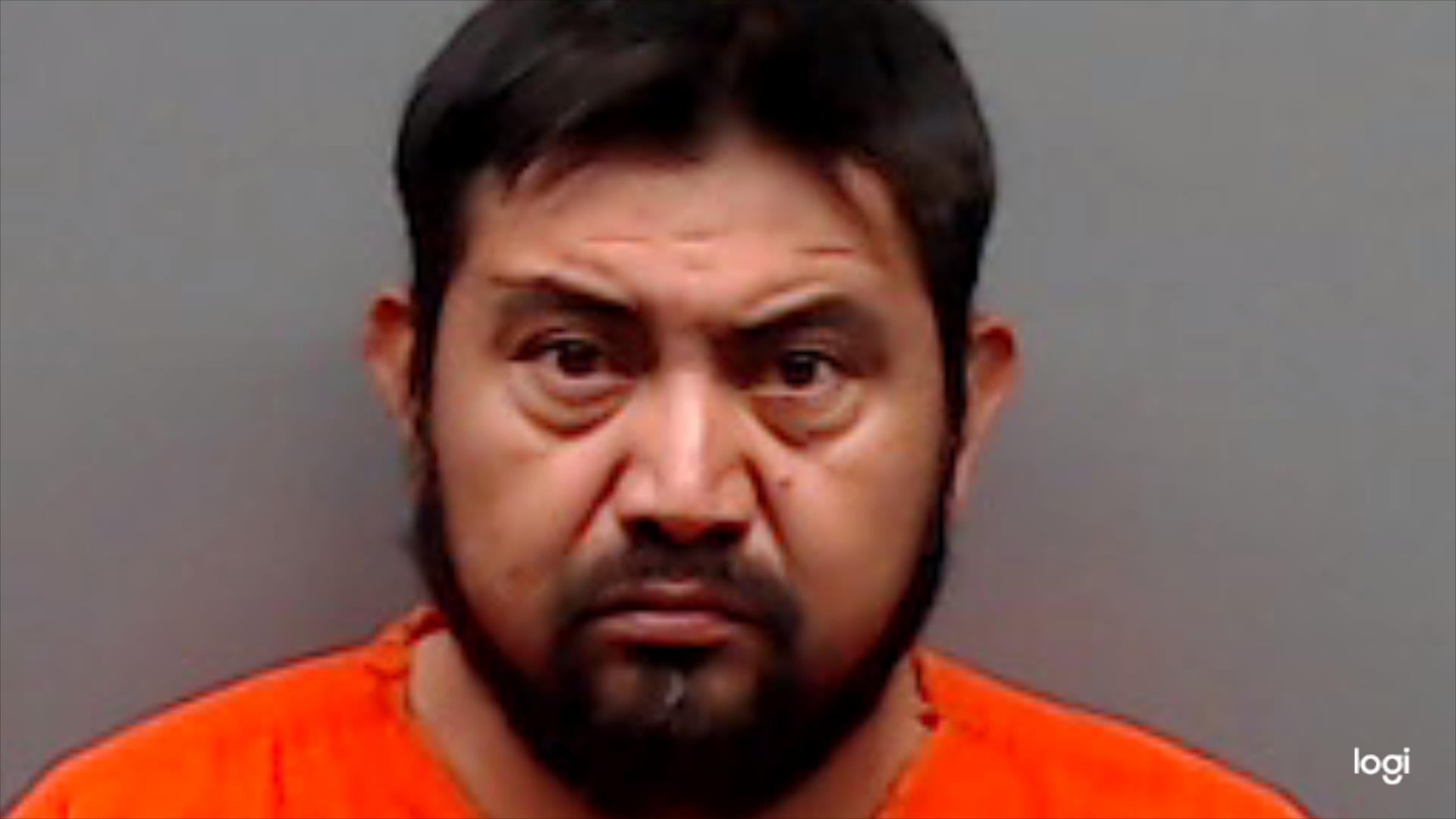 OROZCO, JAVIER MARTINEZ booking photo