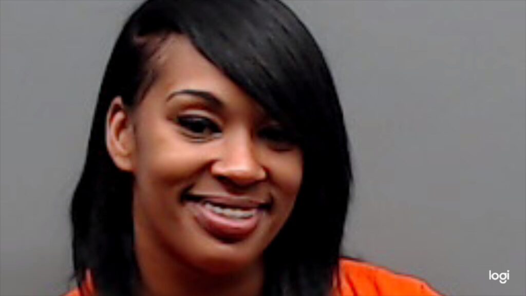 HAMILTON, EBONEE arrest record in Smith County, Texas HAMILTON, EBONEE arrested in Smith County, Texas mugshot