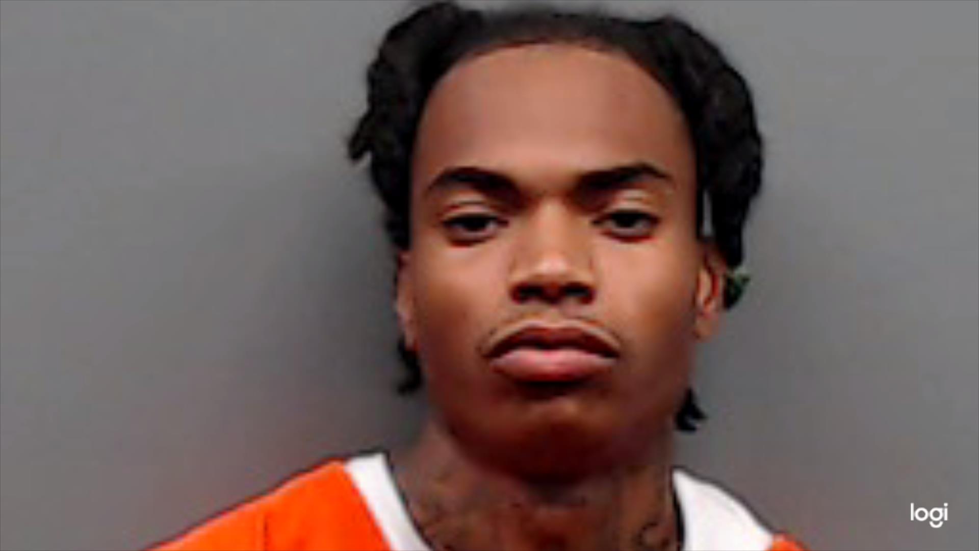 BROWN, CHAUNDAVIUN KEYON arrested by Smith County SO/PD