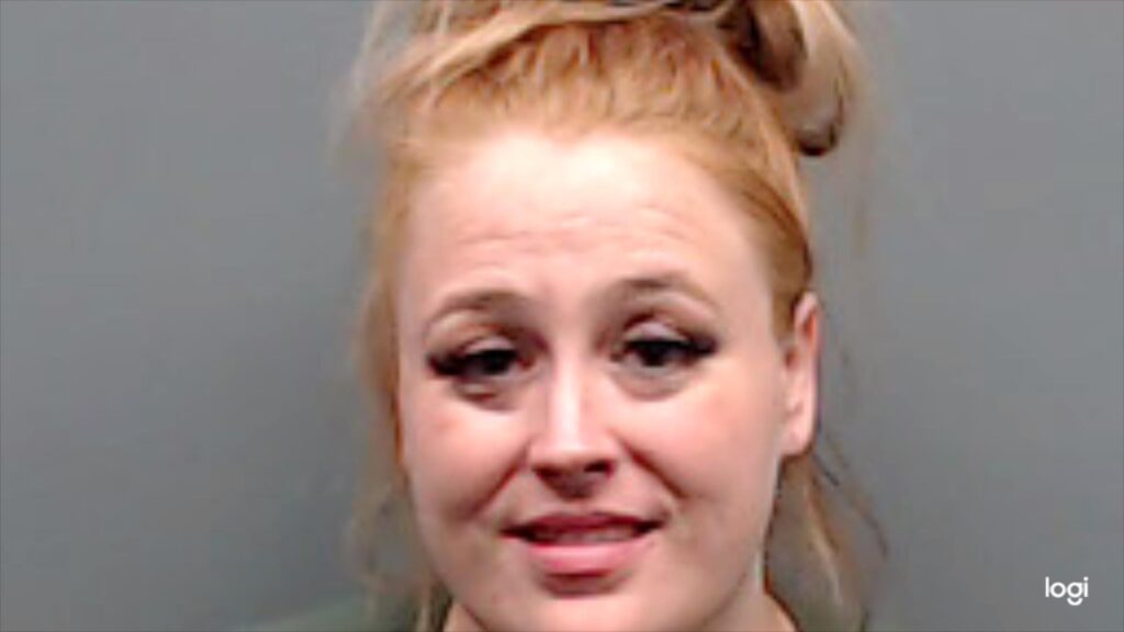 COVINGTON, TIARA ANN arrest record in Smith County, Texas COVINGTON, TIARA ANN arrested in Smith County, Texas mugshot
