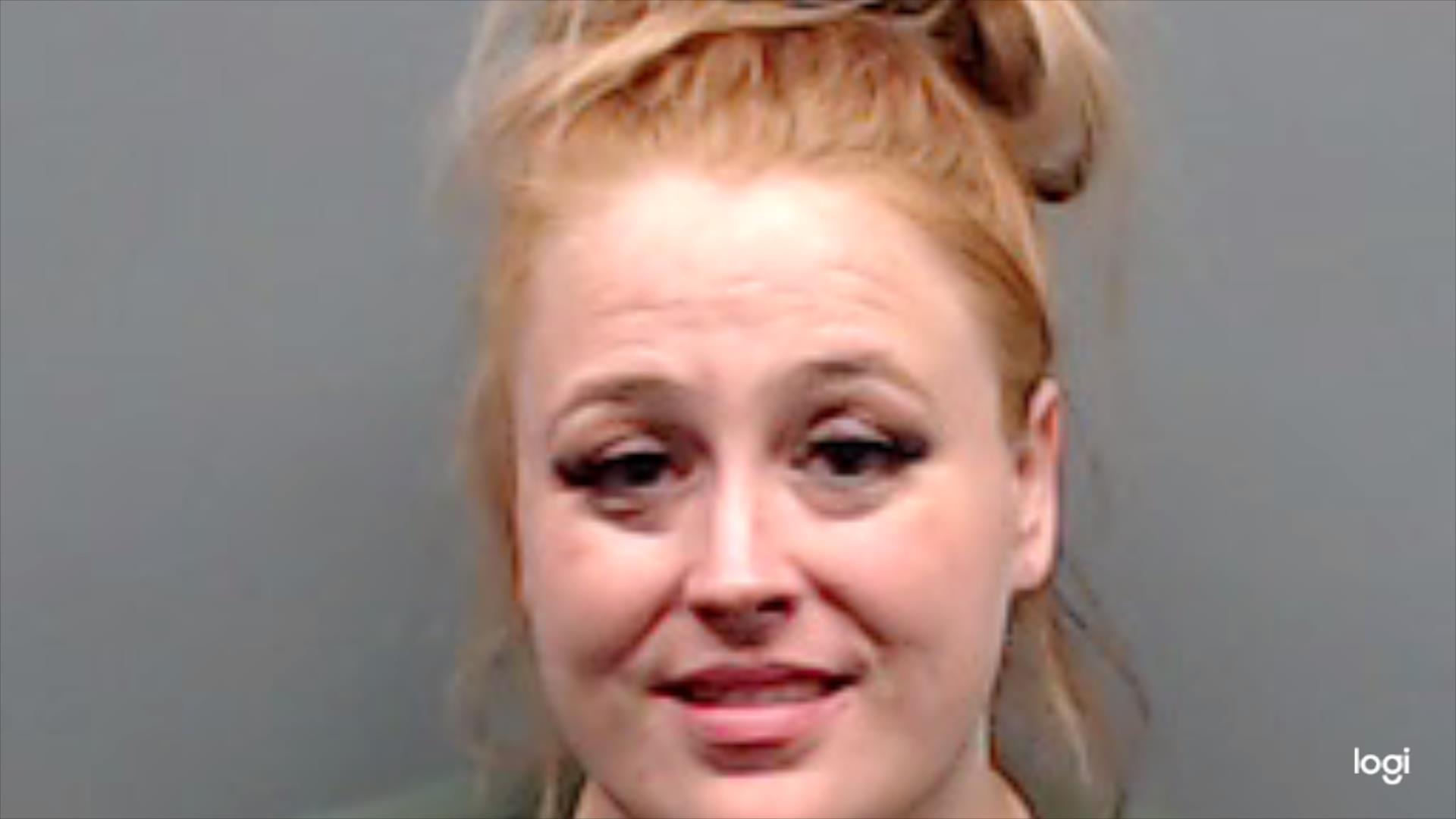 COVINGTON, TIARA ANN arrested by Smith County SO/PD