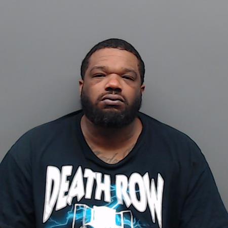 BOWENS, RICKY JAMES arrested by Smith County SO/PD