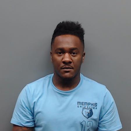 LEWIS, KENYANTAE AKEEM arrested by Smith County SO/PD