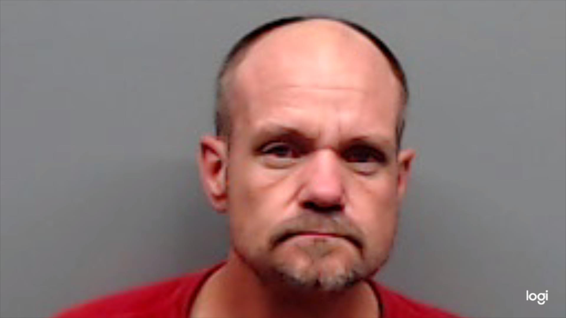 LANEY, KRISTOPHER G arrested by Smith County SO/PD