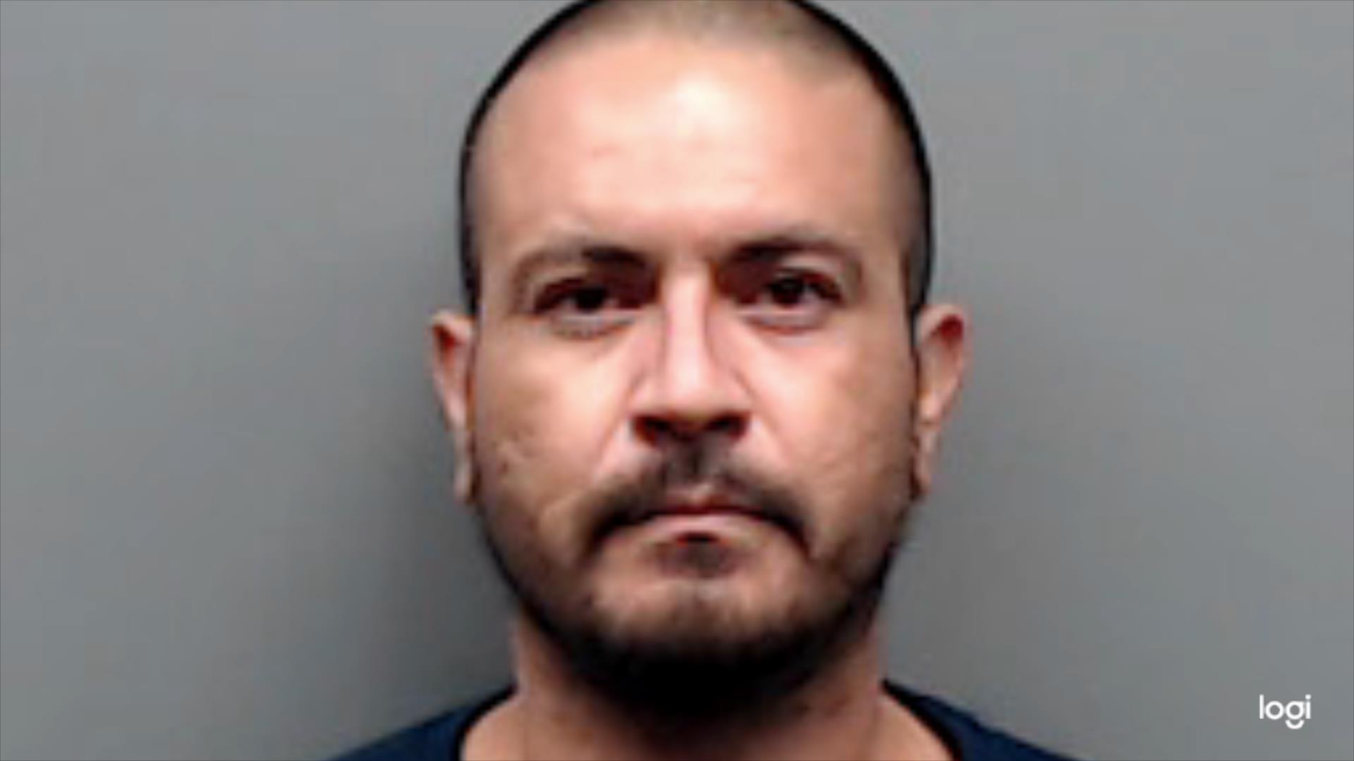 CRUZ, JOSE, Jr. booking photo