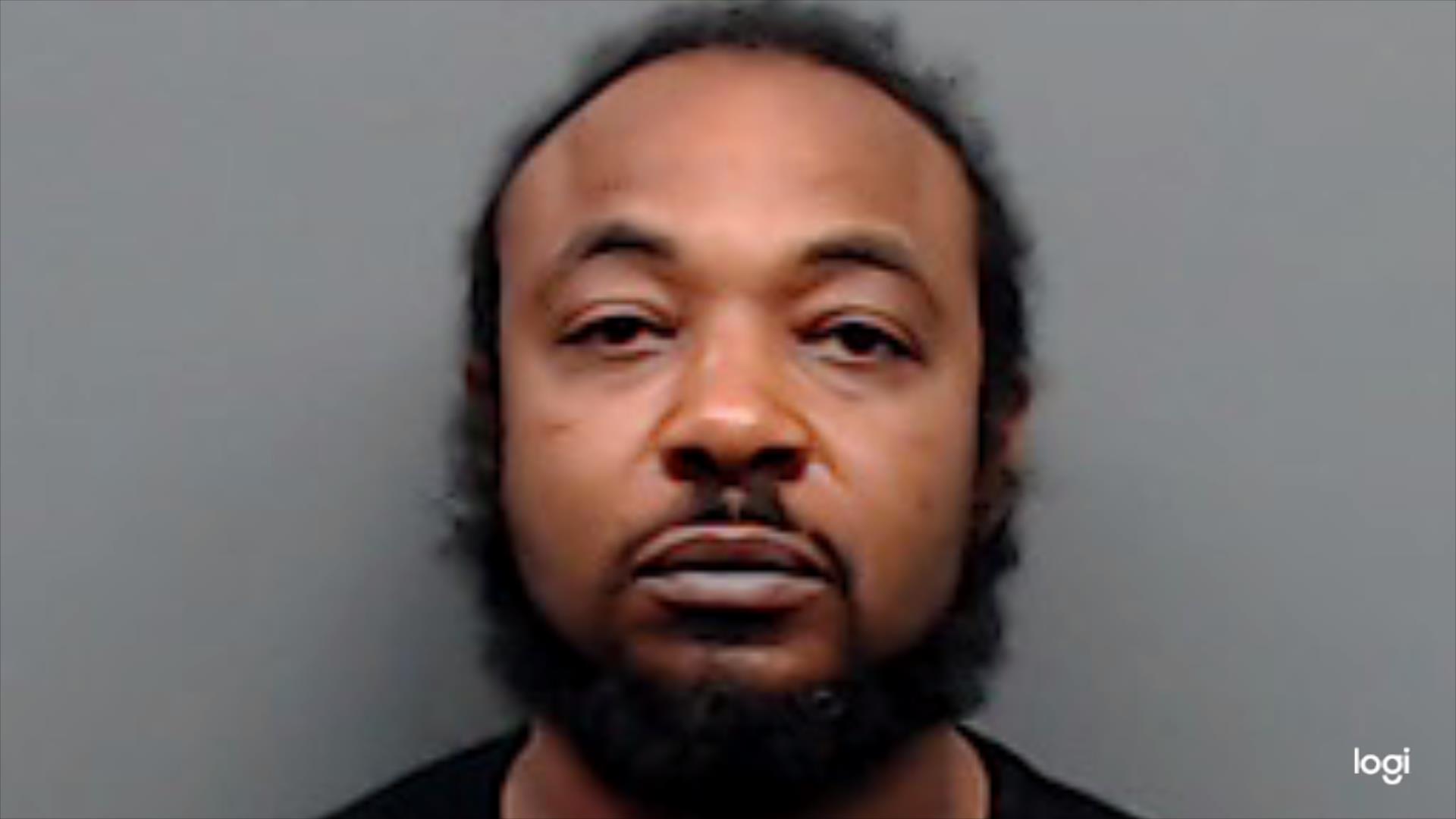 HAWKINS, JOE HERVEY, III booking photo