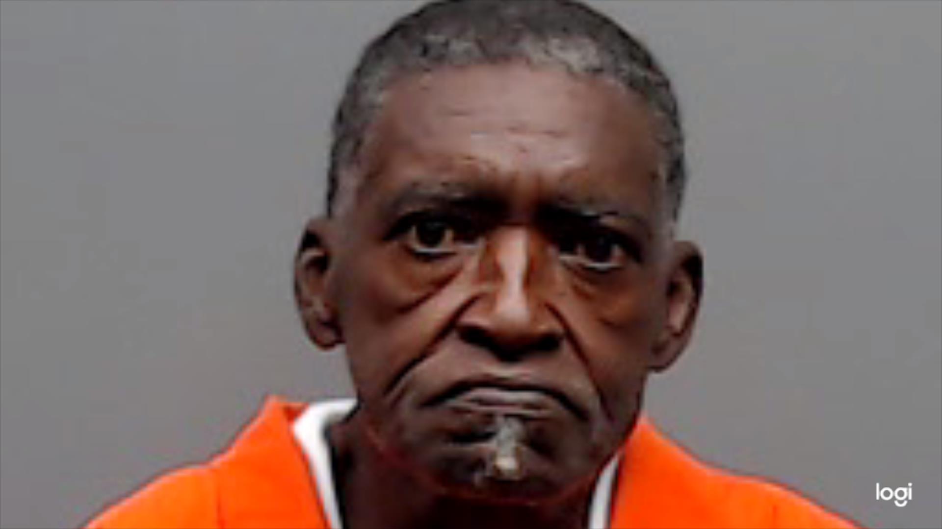 WADE, LOSSIE booking photo