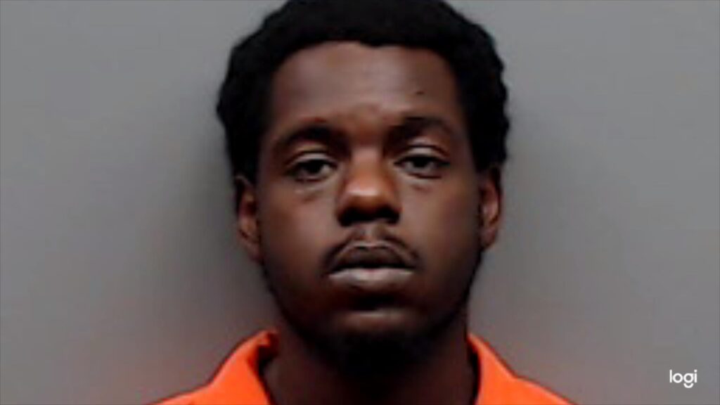 THOMPSON, ANTHONY DARNELL arrest record in Smith County, Texas THOMPSON, ANTHONY DARNELL arrested in Smith County, Texas mugshot