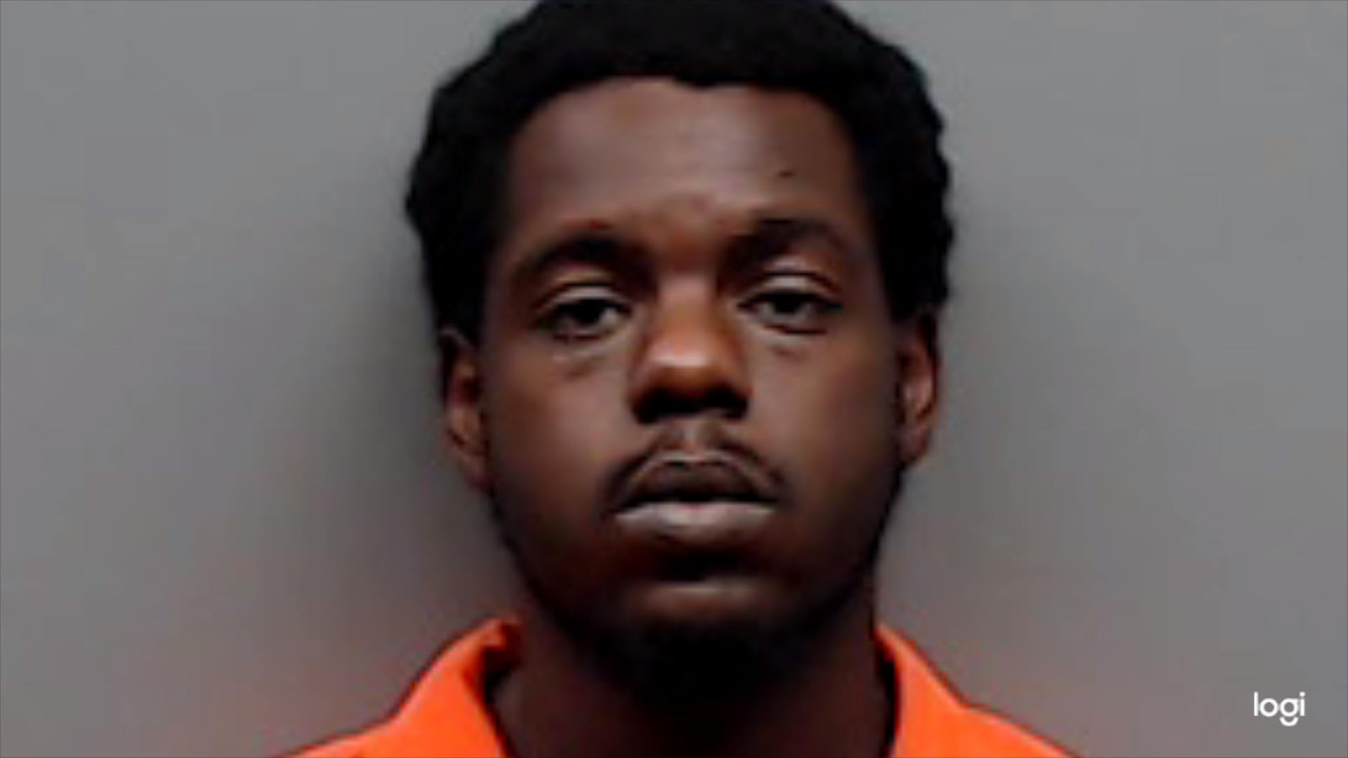 THOMPSON, ANTHONY DARNELL booking photo