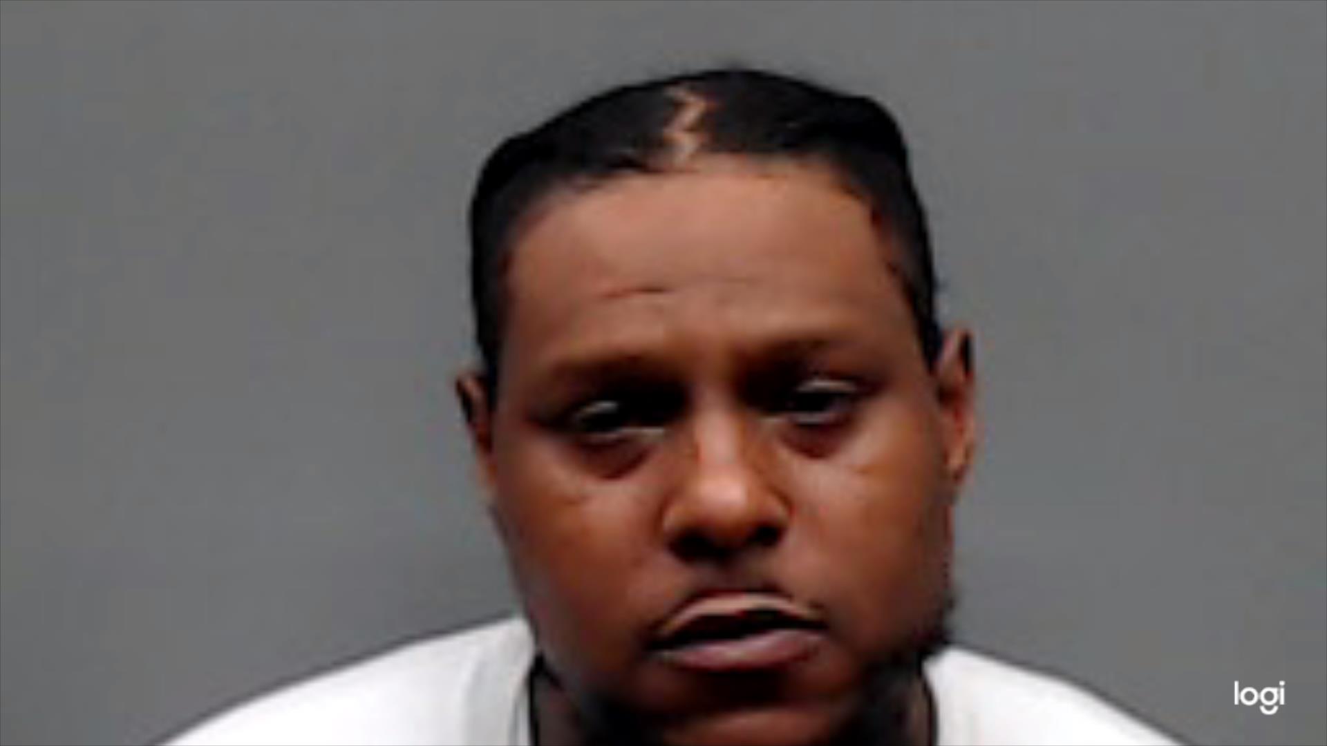 JONES, SHANNON booking photo