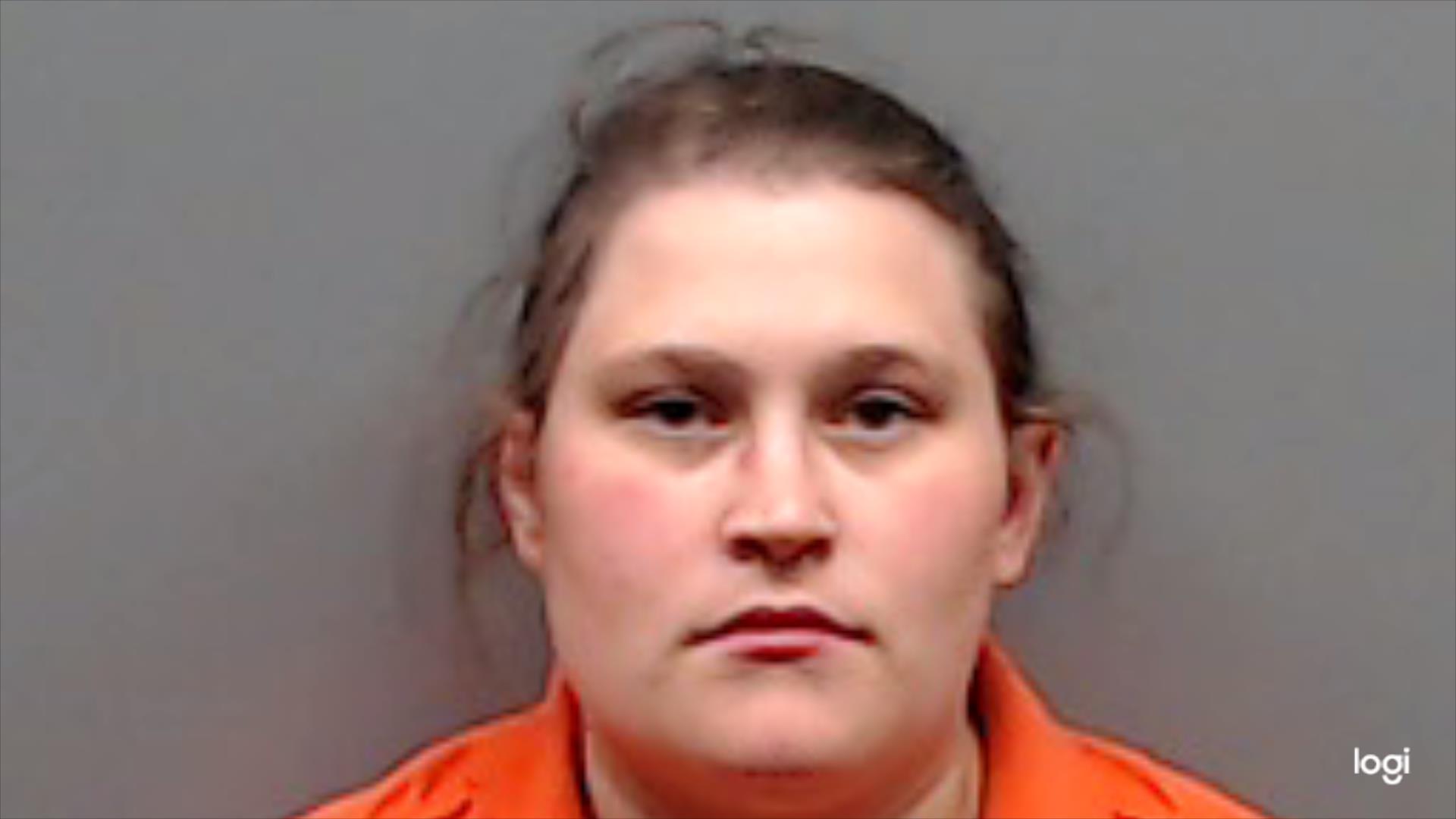 ARANGO, ERICKA DENIESE booking photo