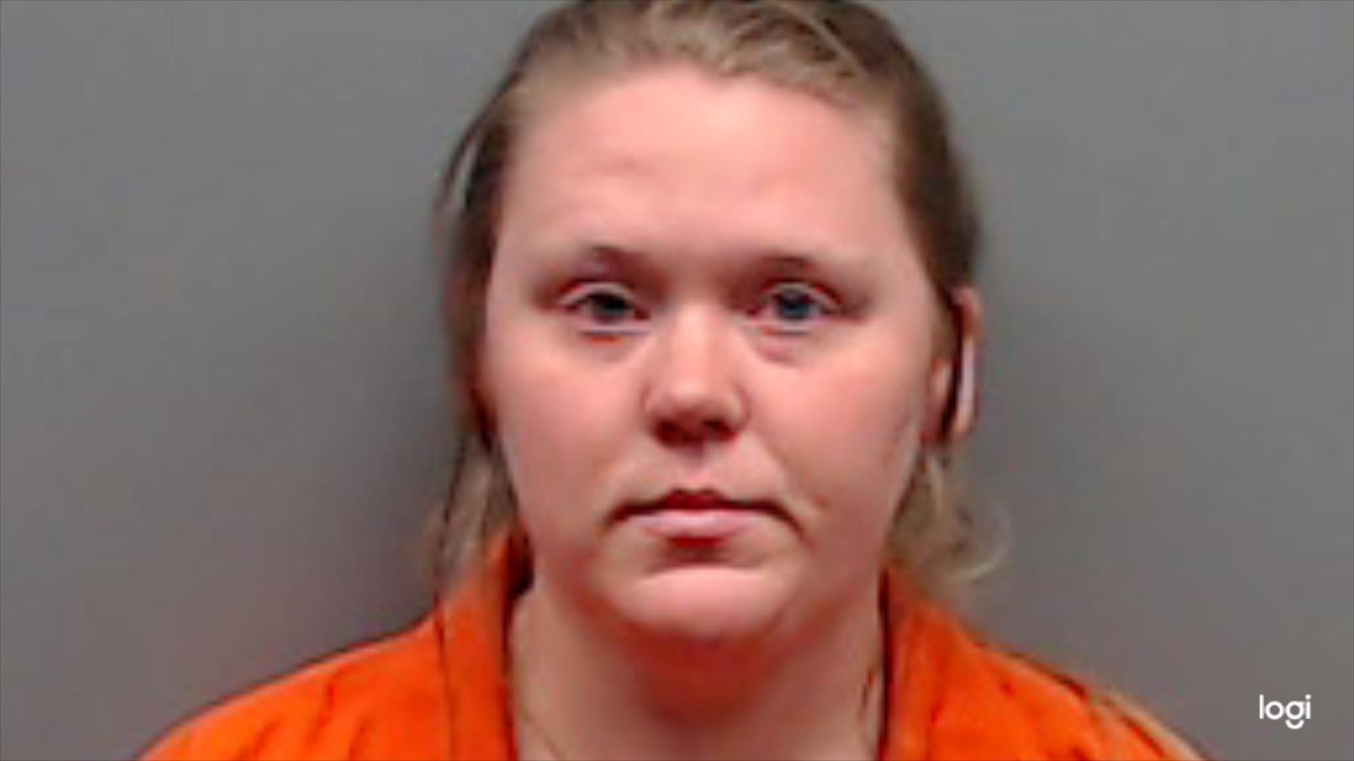 HALL, DELANI booking photo