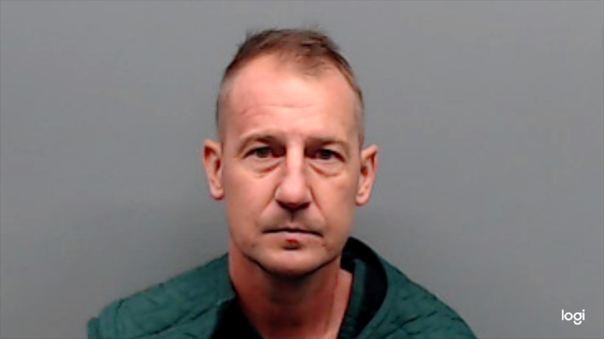 MASON, CASEY booking photo