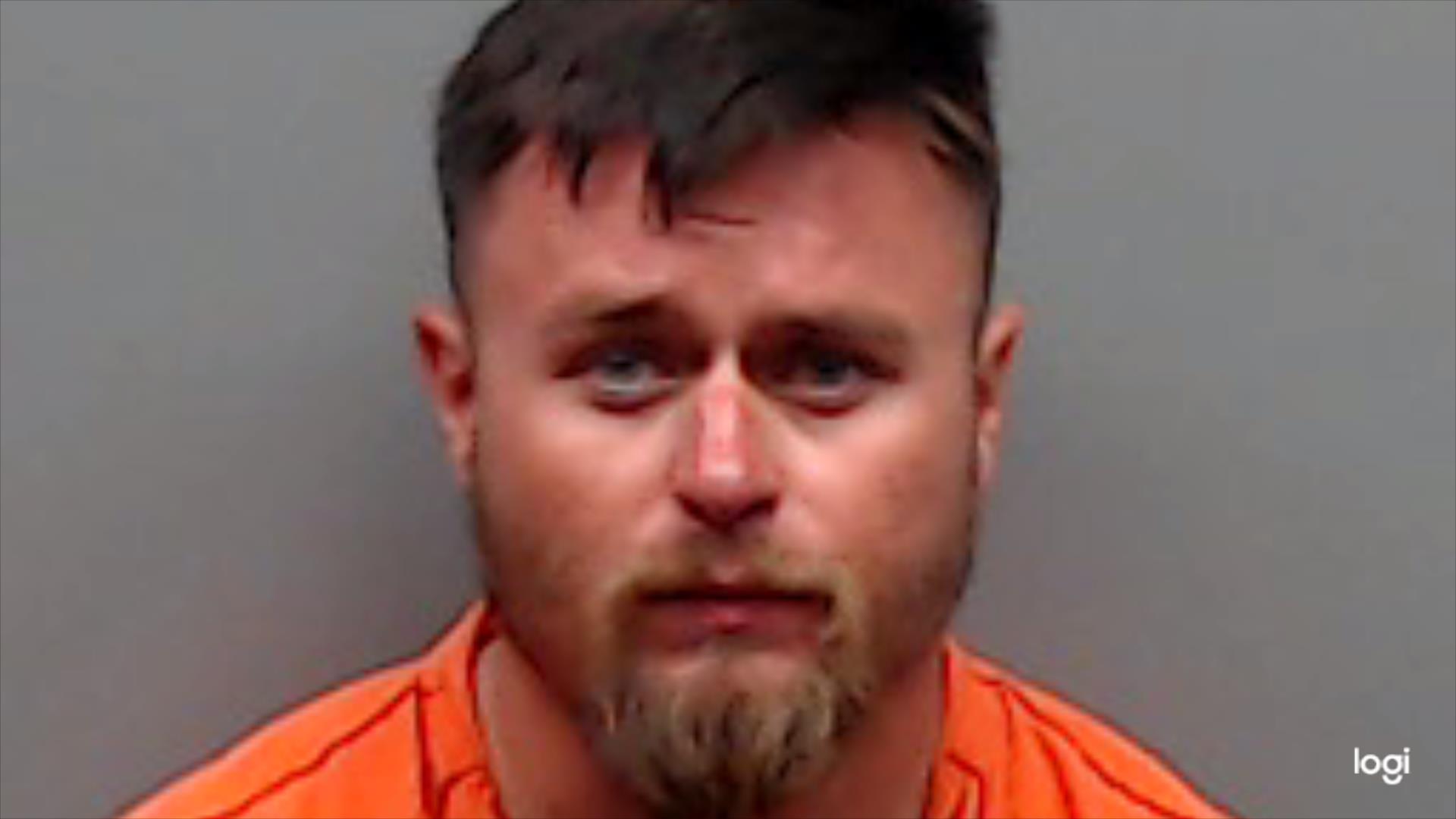 LANGSTON, MICHAEL booking photo