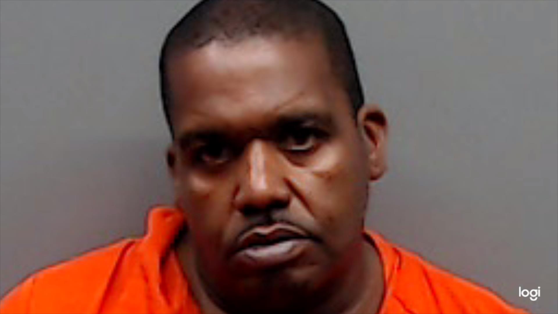 SMITH, KENYON WYNCHEIL booking photo