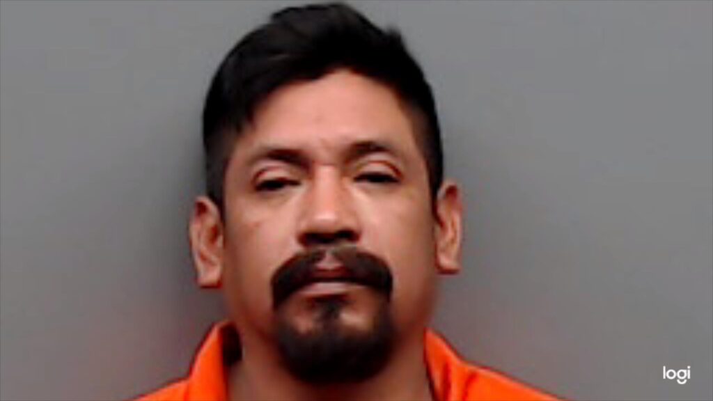 JOAQUIN-MUNOZ, JACINTO arrested in Smith County, Texas mugshot