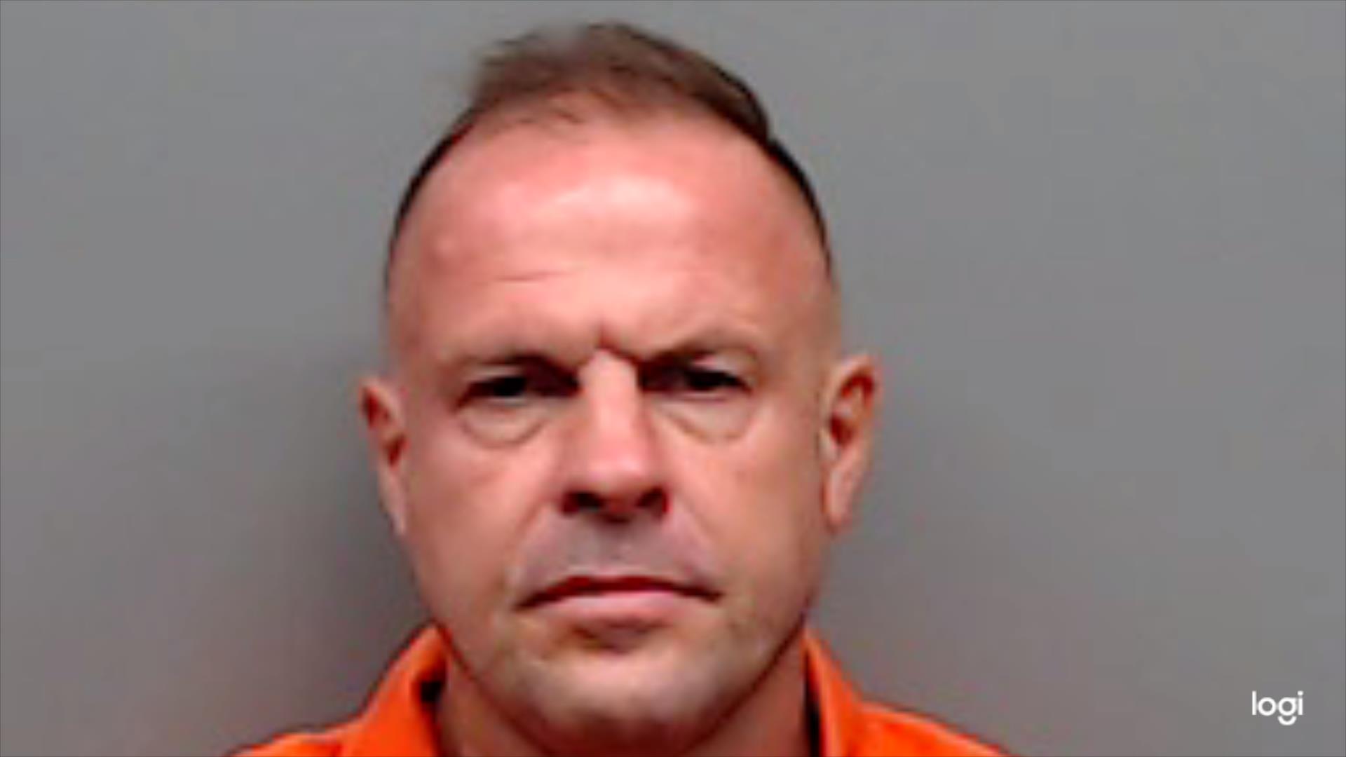 MIMS, TIMOTHY LYNNE booking photo