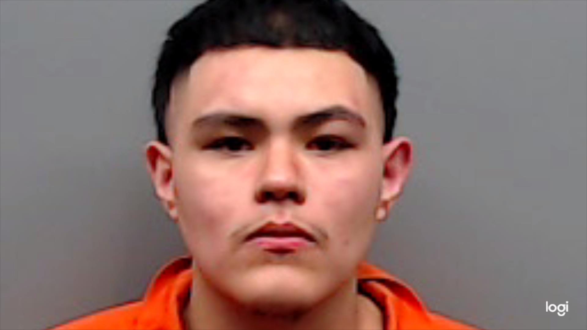 HERNANDEZ, MICHAEL LOUIS LUCENA booking photo