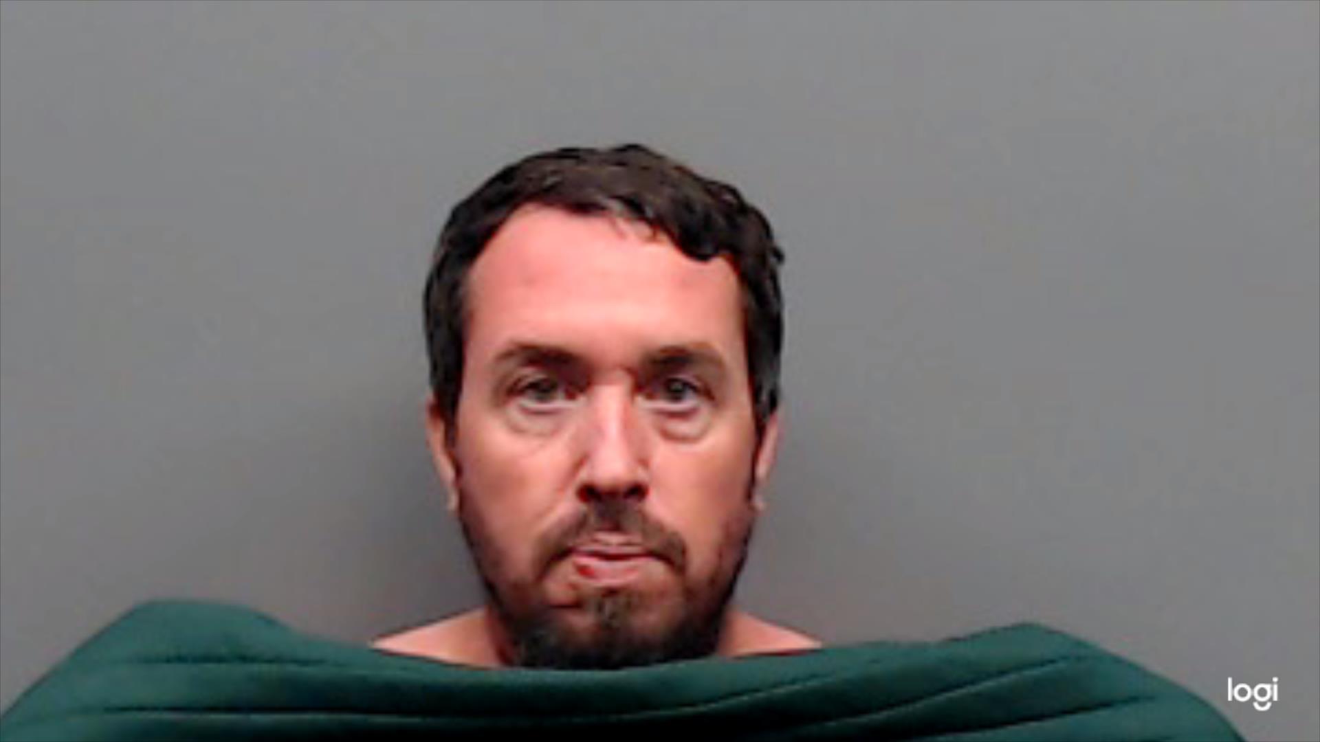 ADAMS, KYLE PHILLIP booking photo