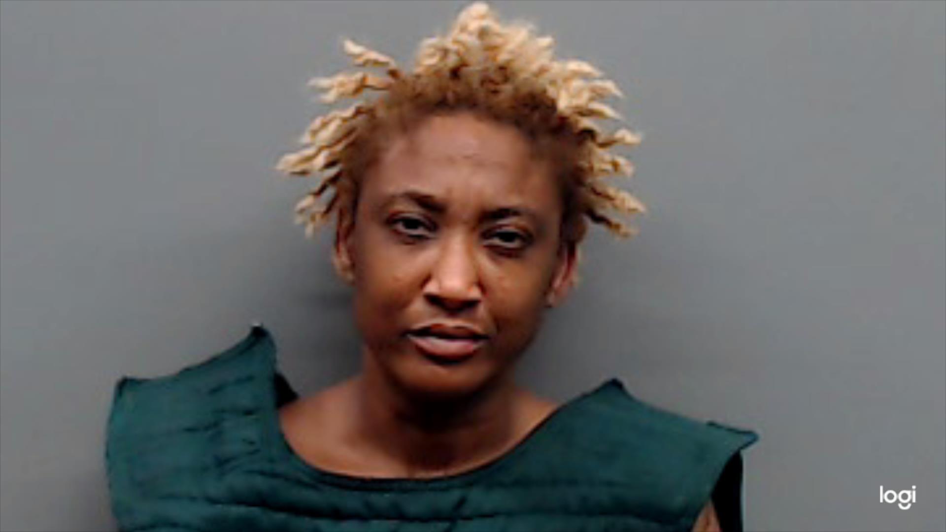 TENNISON, SHERENA SHUNTEE booking photo