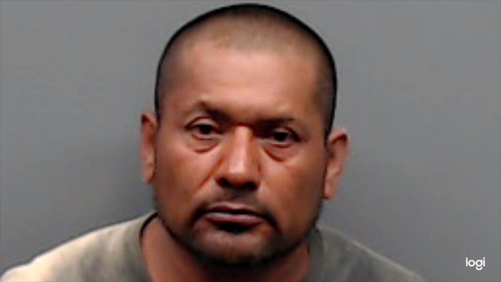 RODRIGUEZ-CRUZ, JOSE ARISTEO arrest record in Smith County, Texas RODRIGUEZ-CRUZ, JOSE ARISTEO arrested in Smith County, Texas mugshot