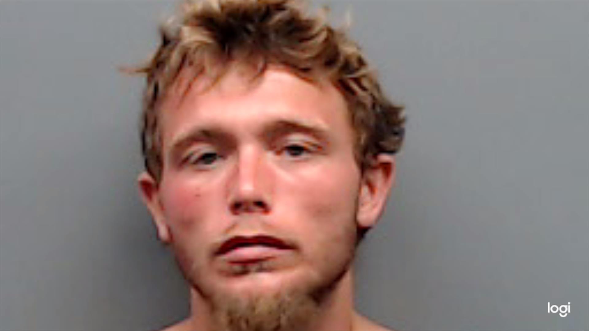 BASS, MICHAEL arrested by Smith County SO/PD