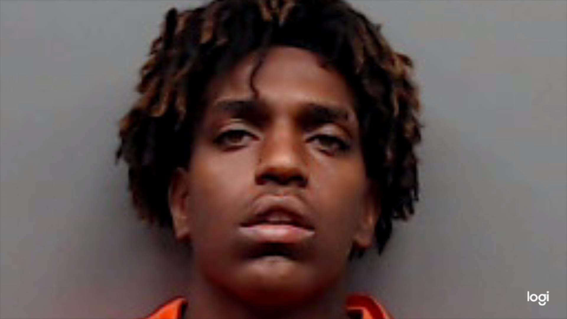 VALENTINE-HOWLAND, ODARIAN LAMARQUESE arrested by Smith County SO/PD