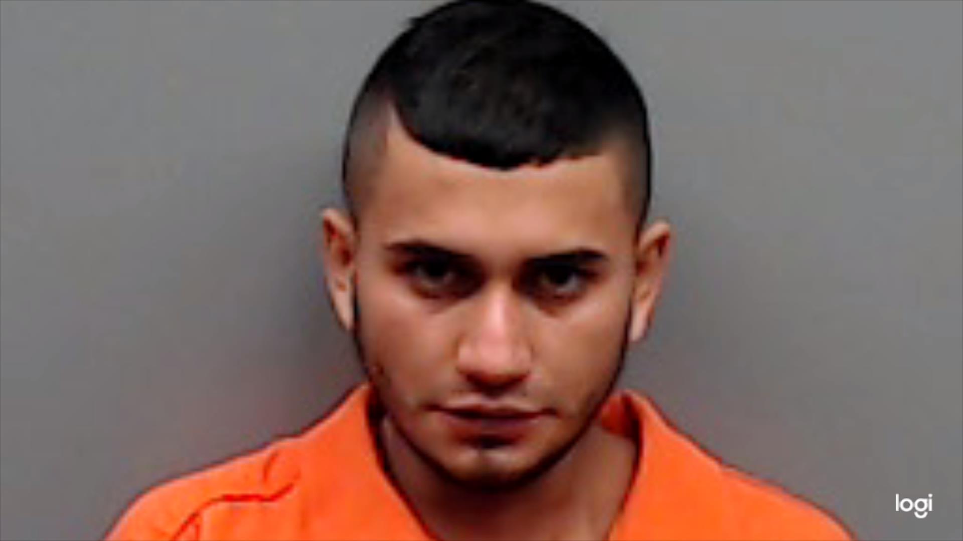 TORRES-MURCIA, WILLFER arrested by Smith County SO/PD