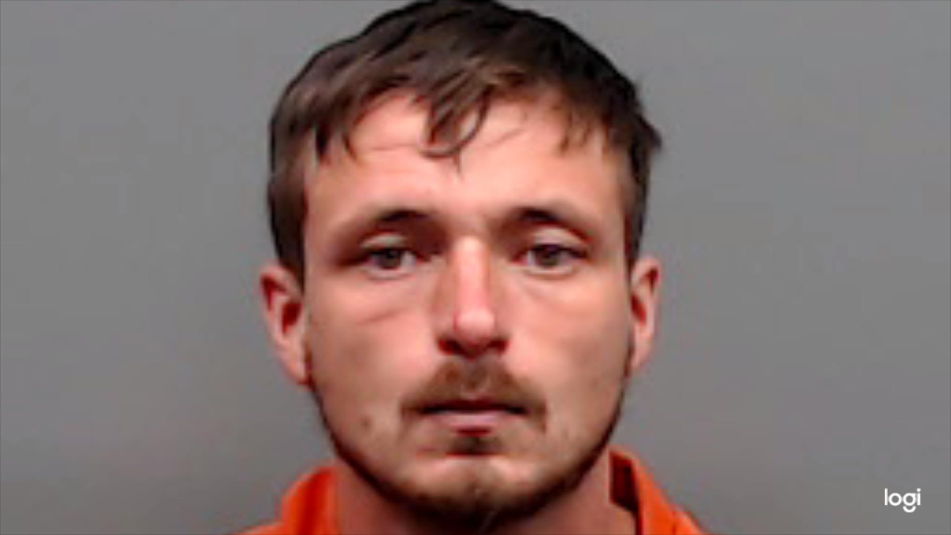 MCDONALD, JASON arrested by Smith County SO/PD