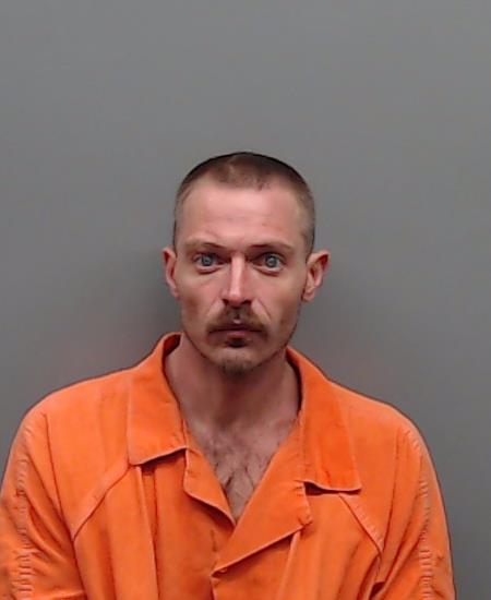 HAMELINCK, ROBERT CHARLES arrested by Smith County SO/PD