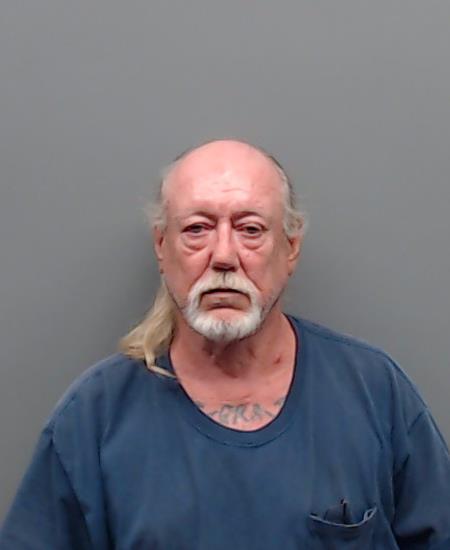 WHITE, JAMES LEE arrested by Smith County SO/PD