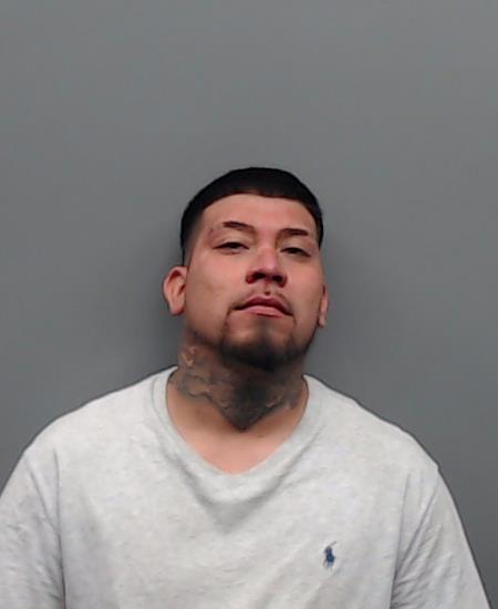 RAMIREZ-ARROYO, JUAN CAROS arrested by Smith County SO/PD