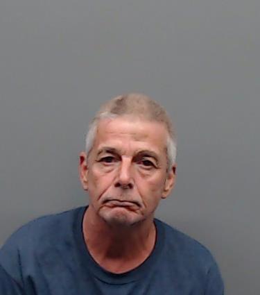 VICKERY, JOHNNY DALE arrested by Smith County SO/PD