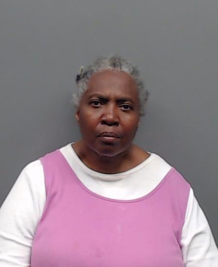 PENNINGTON, CONNIE CARTER arrested by Smith County SO/PD