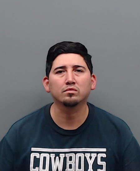 TREVINIO, TOBY, Jr. arrested by Smith County SO/PD
