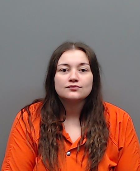 FINCHER, AMELIA JUSTICE arrested by Smith County SO/PD